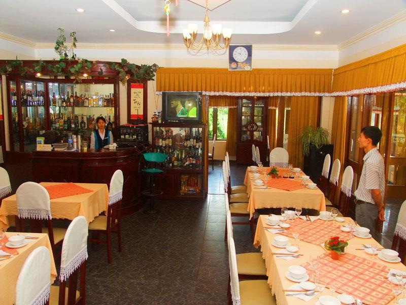 Minh Tam Da Lat Exterior foto